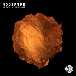 Album Demiurg / Remembrance from Noosfære