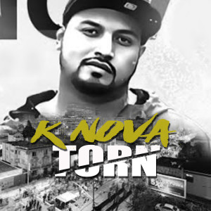 Dengarkan Torn lagu dari K'Nova dengan lirik