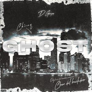 D Guapo的專輯Ghost (freestyle) (Explicit)