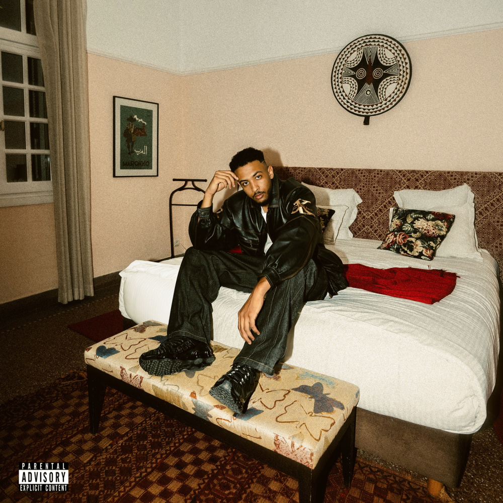 Jorja Smith (Explicit)
