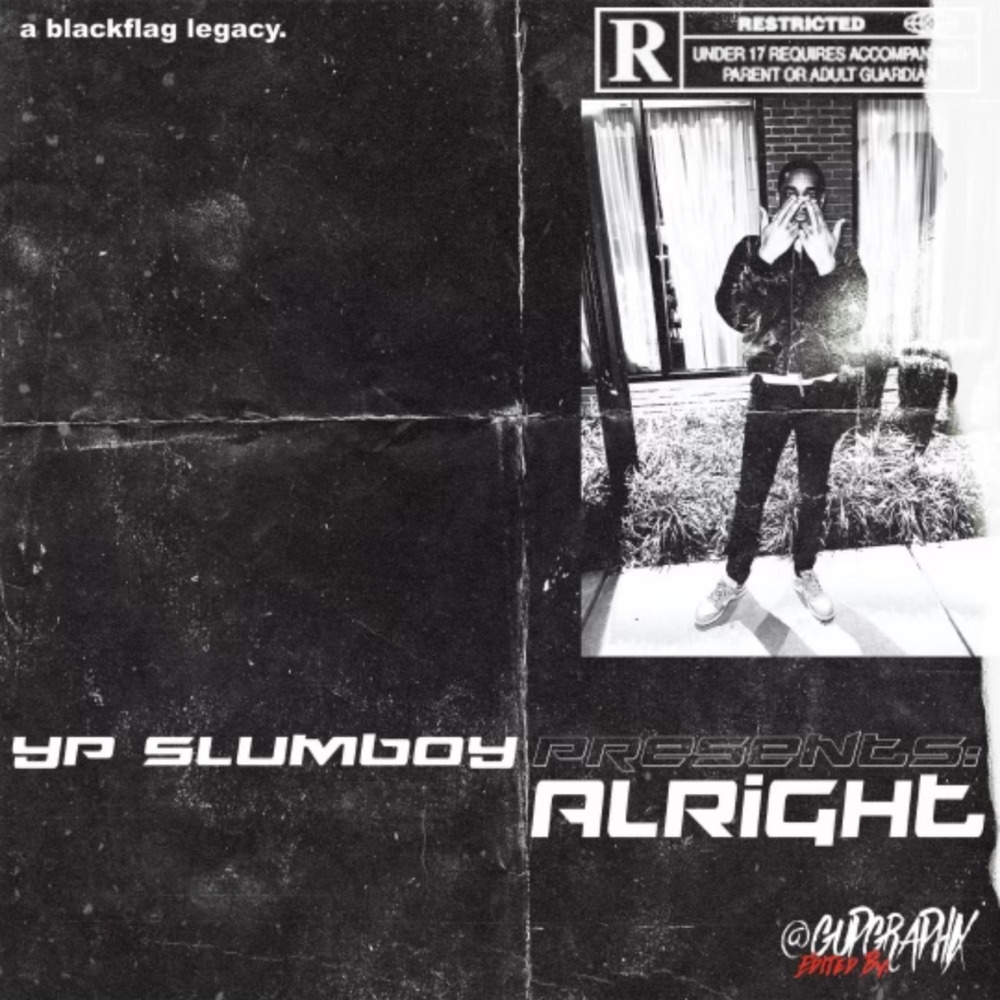 Alright (Explicit)