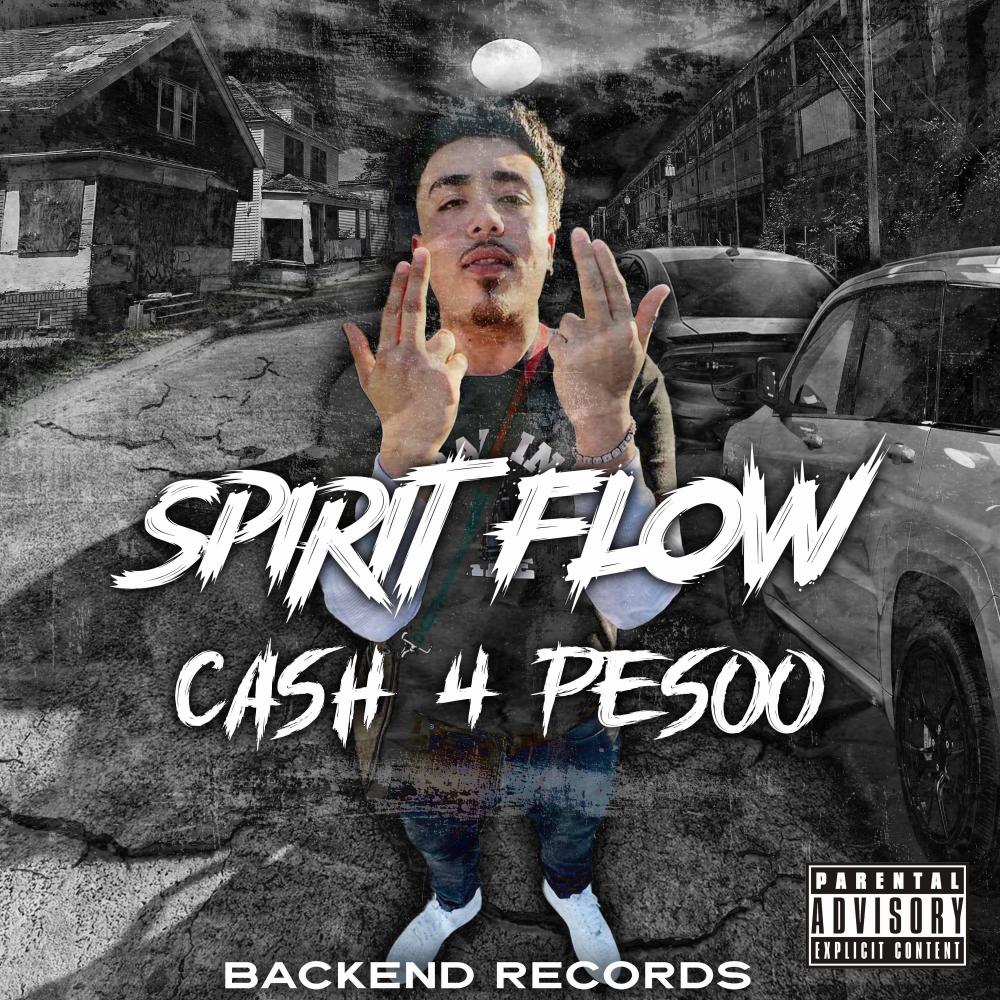 Spirit Flow