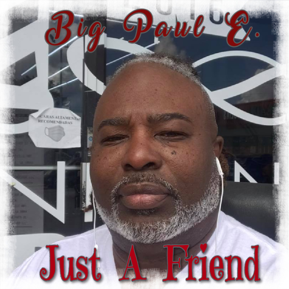 Just a Friend