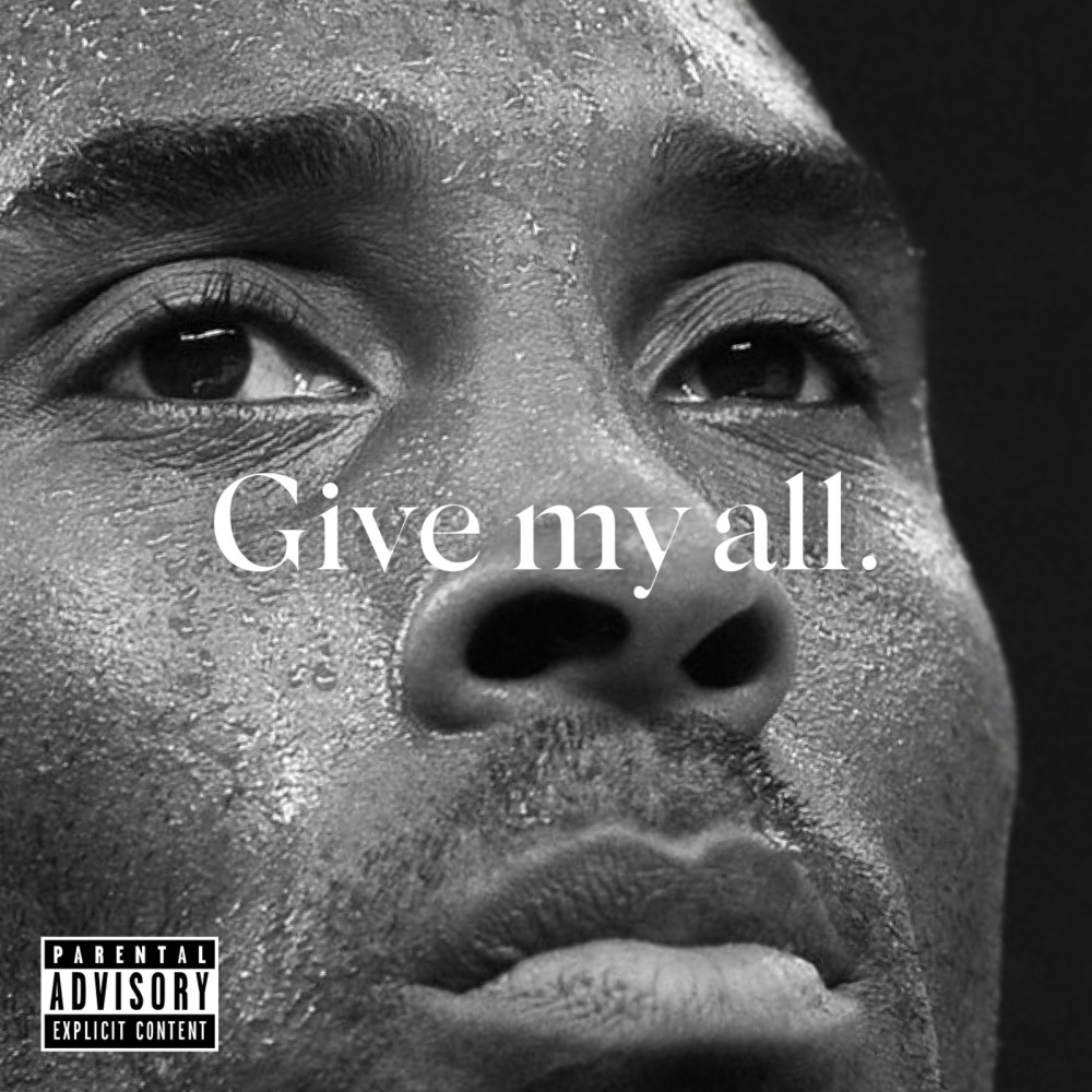 Give My All (Explicit)