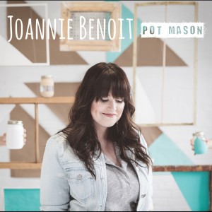 Album Pot Mason from Joannie Benoit