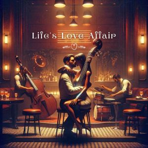Album Life's Love Affair (Passionate Harmony with Sensual Jazz) oleh Sexy Lovers Music Collection
