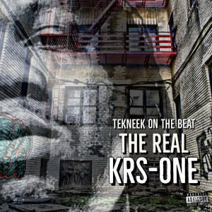 The Real (Explicit) dari KRS One