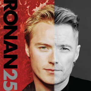 收聽Ronan Keating的Life Is A Rollercoaster歌詞歌曲