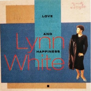收聽Lynn White的Love Me Like You Do歌詞歌曲
