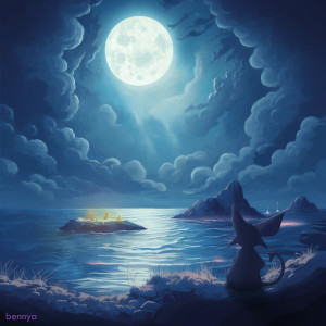 Dengarkan orange archipelago lagu dari bennya dengan lirik