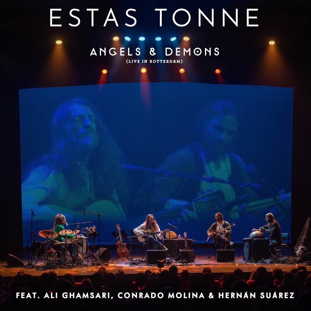 Angels and Demons (Live in Rotterdam)