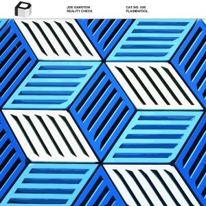 收聽Joe Garston feat. Richard Caddock的Reality Check歌詞歌曲