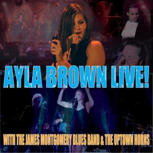 ดาวน์โหลดและฟังเพลง Intro - Breaking Away พร้อมเนื้อเพลงจาก Ayla Brown