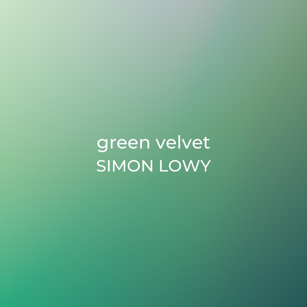 Green Velvet
