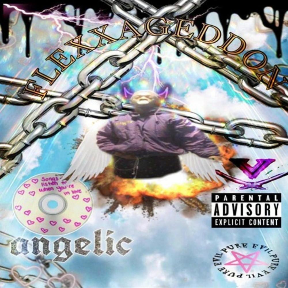FLEXXCULT PLEDGE (Explicit)