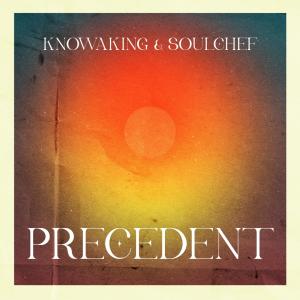 收聽KnowaKing的Precedent歌詞歌曲