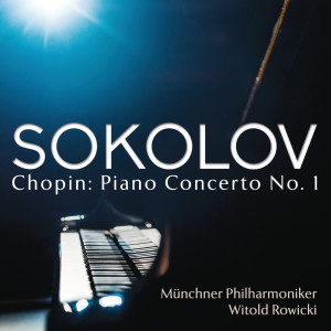 ดาวน์โหลดและฟังเพลง Piano Concerto No. 1 in E Minor, Op. 11: II. Romanze. Larghetto พร้อมเนื้อเพลงจาก Grigory Sokolov