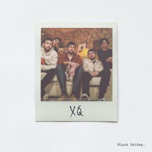 收聽Black Friday的El porqué歌詞歌曲