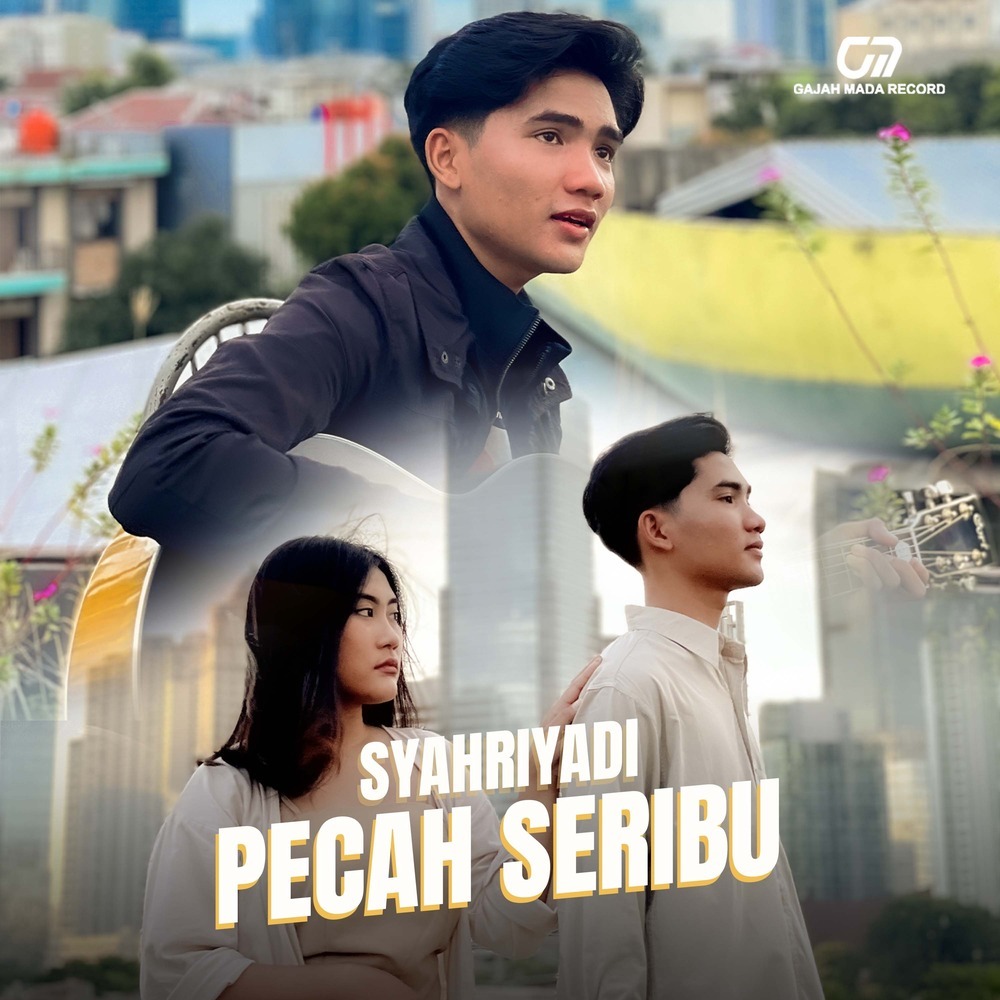 Pecah Seribu
