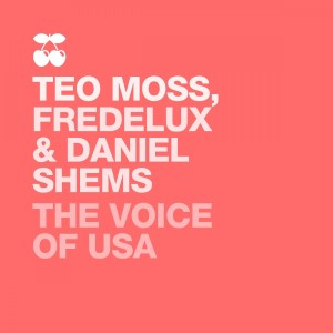 ดาวน์โหลดและฟังเพลง The Voice of the USA (Master Dam Chicago Mix) พร้อมเนื้อเพลงจาก Daniel Shems