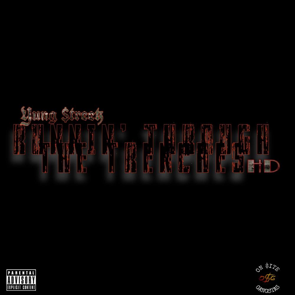 Runnin' Through The Trenches (feat. HD) (Explicit)