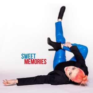 Helena May的专辑Sweet Memories