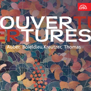 Alois Klíma的專輯Ouvertures (Auber, Boieldieu, Kreutzer, Thomas)