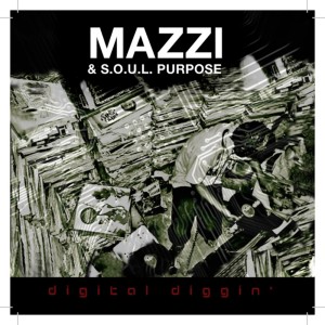 收聽Mazzi的Oldie but Goodie (Explicit)歌詞歌曲