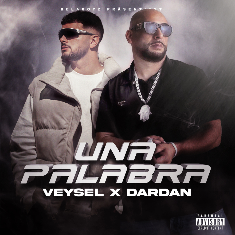 UNA PALABRA (Explicit)
