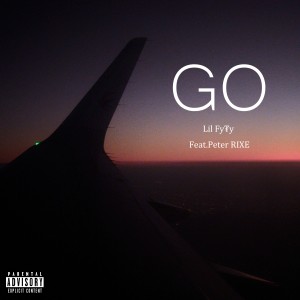 อัลบัม GO ศิลปิน Peter