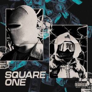 ดาวน์โหลดและฟังเพลง SQUARE ONE (Explicit) พร้อมเนื้อเพลงจาก flo4ttt
