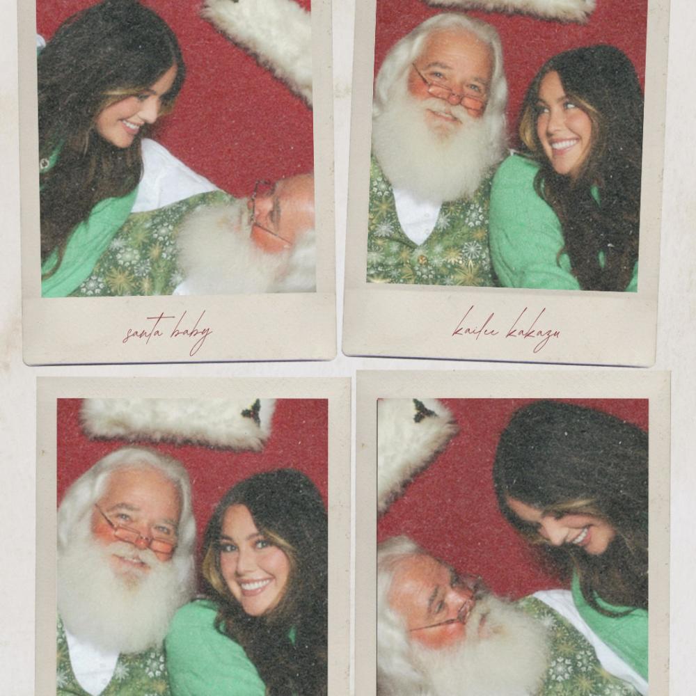 santa baby