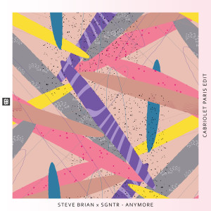 Listen to Anymore (Cabriolet Paris Edit) (Explicit) song with lyrics from Steve Brian