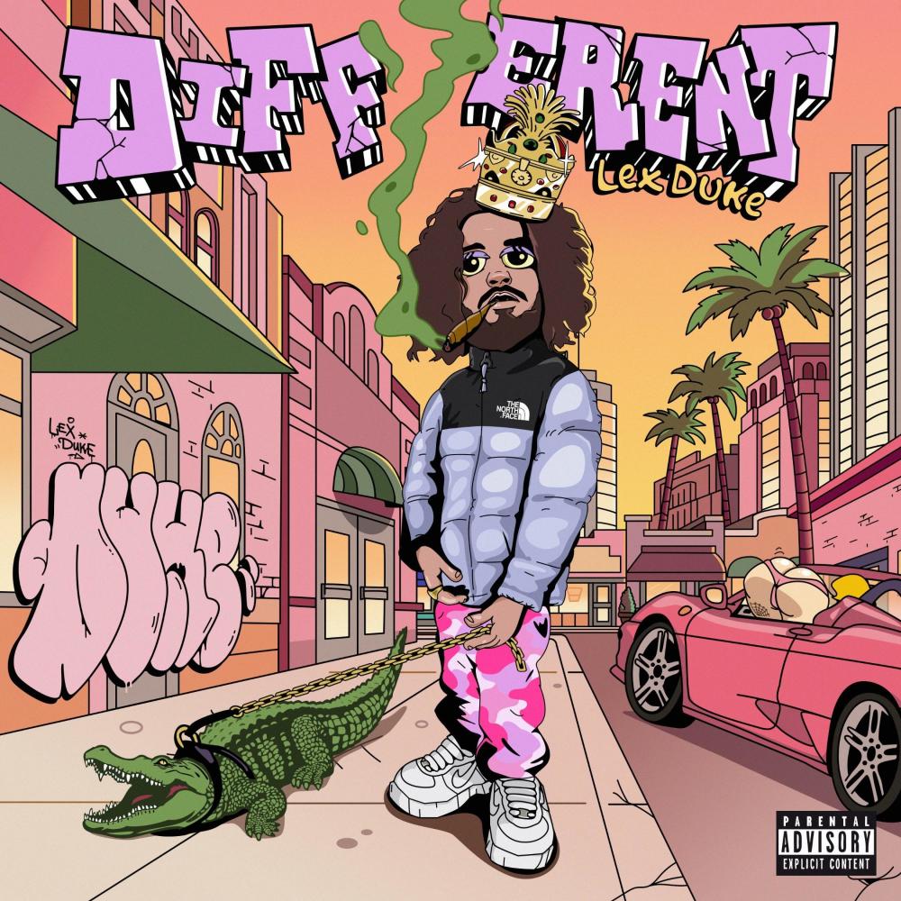 Boudu (feat. Glaz) (Explicit)