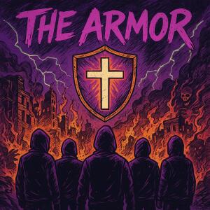 อัลบัม The Armor ศิลปิน Altar