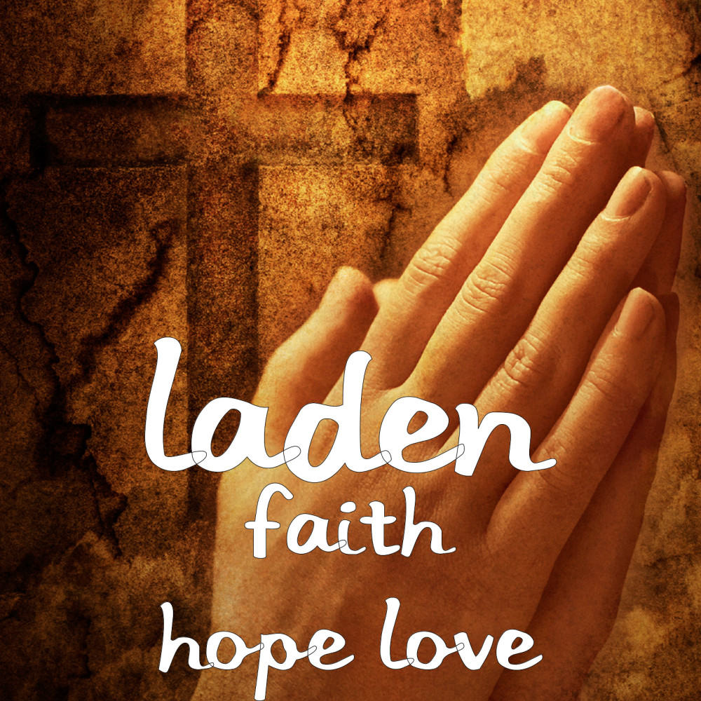 Faith Hope Love