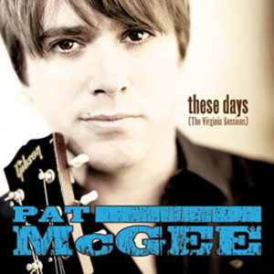 Listen to Maybe Its Time song with lyrics from Pat McGee Band