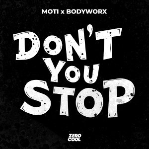 อัลบัม Don’t You Stop ศิลปิน MoTi