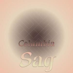 Listen to Columbia Sag song with lyrics from Rigor Yuna