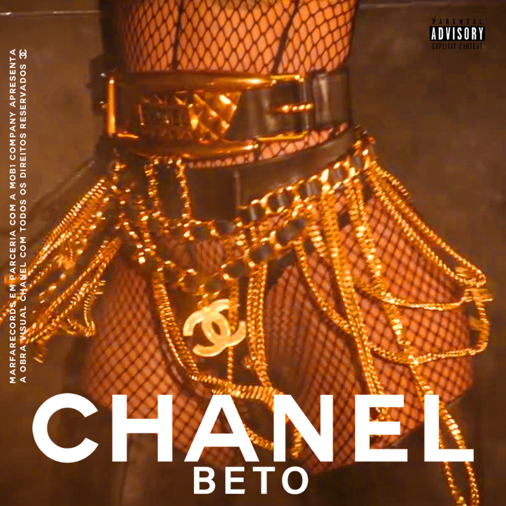Chanel (Explicit)
