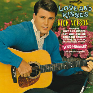 ดาวน์โหลดและฟังเพลง More (Theme From "Mondo Cane") พร้อมเนื้อเพลงจาก Rick Nelson