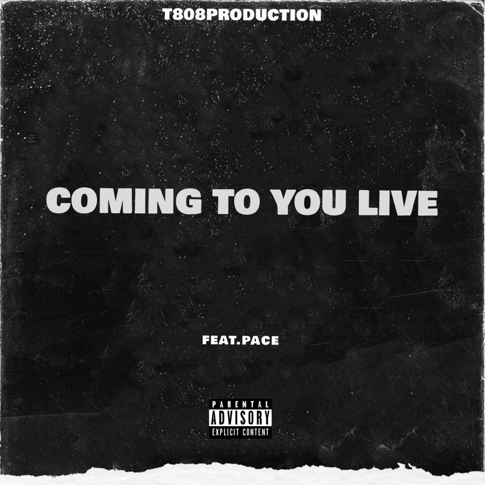 Coming To You Live (Explicit)