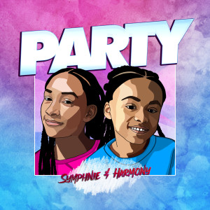 收聽Symphanie的Party歌詞歌曲