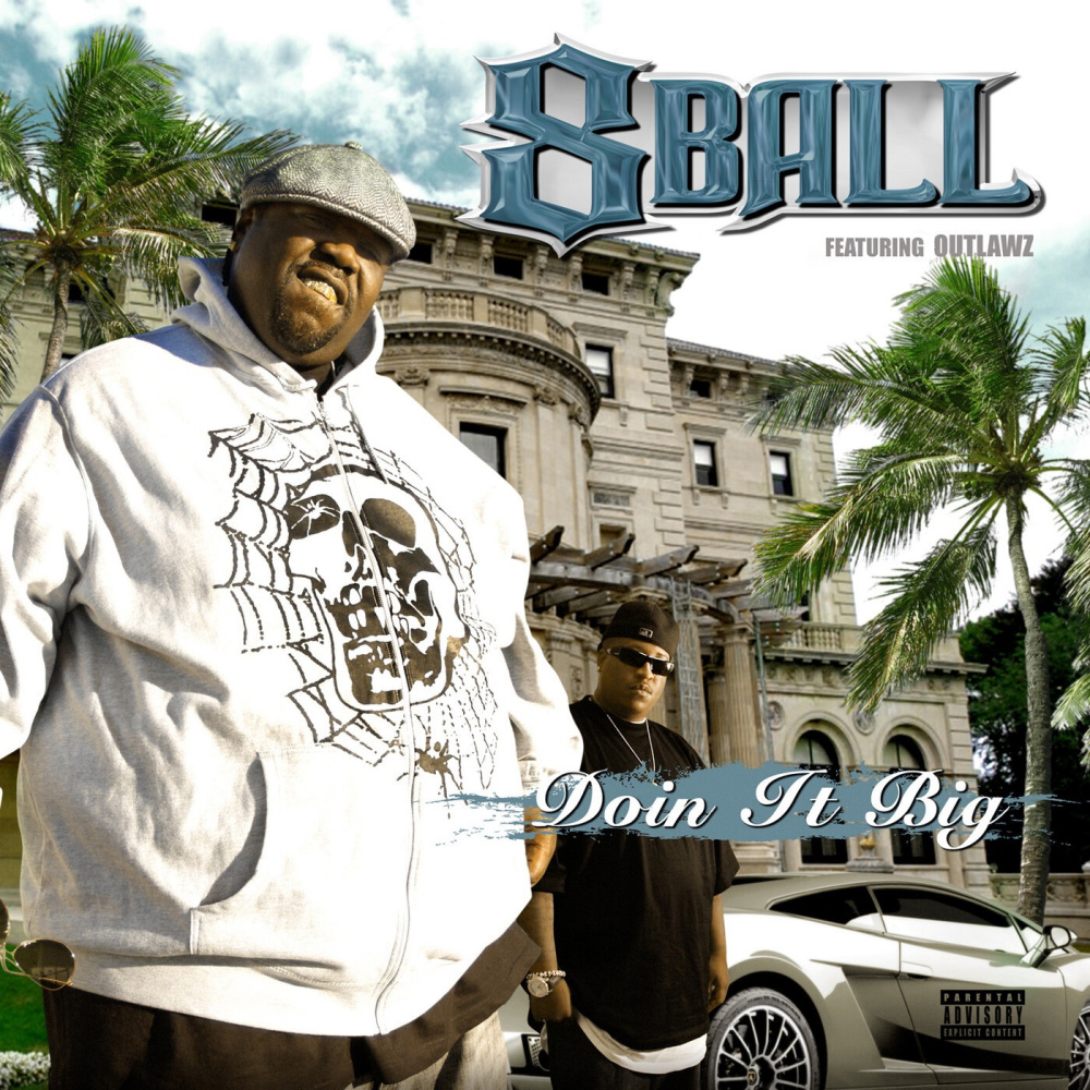 Ballin on You (Bonus Track|Explicit)