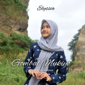 Album Gombal Mukiyo from 
