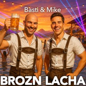 收聽Basti的Brozn Lacha (Club Edit)歌詞歌曲