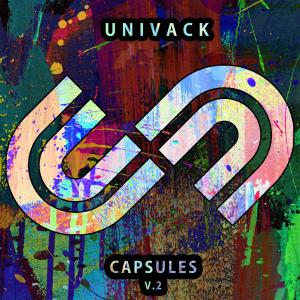 Various Artists的專輯Capsules, Vol.2