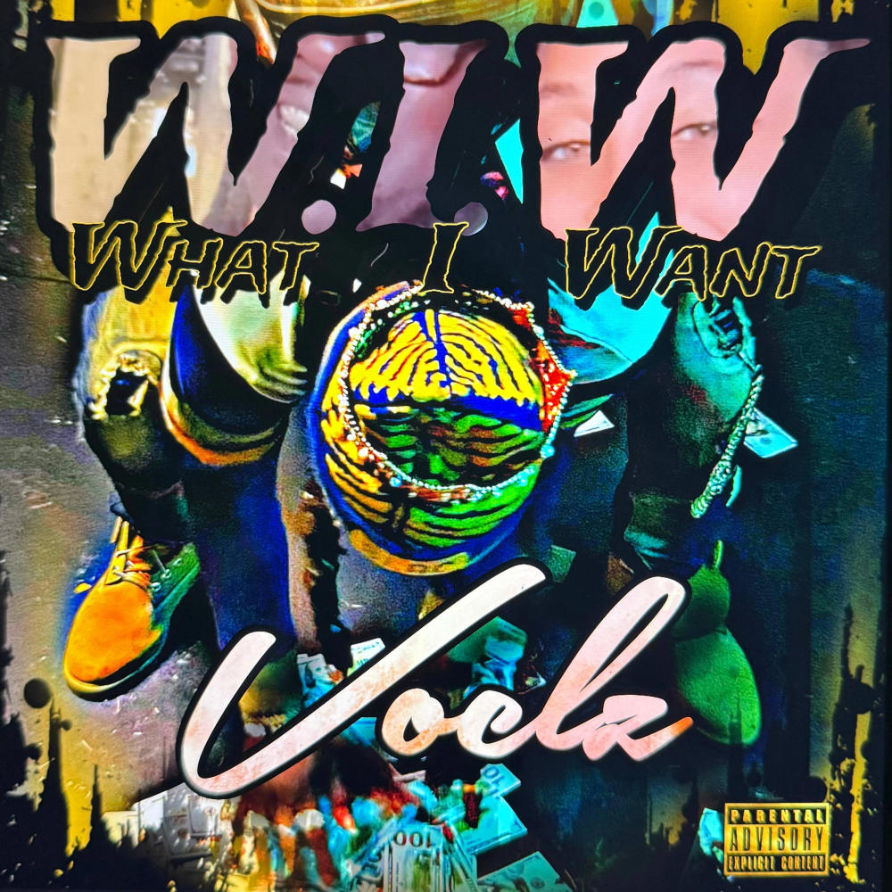 What I Want (Explicit)