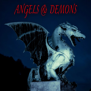 收聽Demons的Demon Science歌詞歌曲