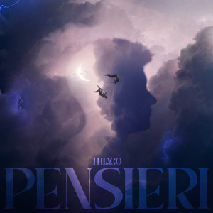 Thiago的專輯Pensieri